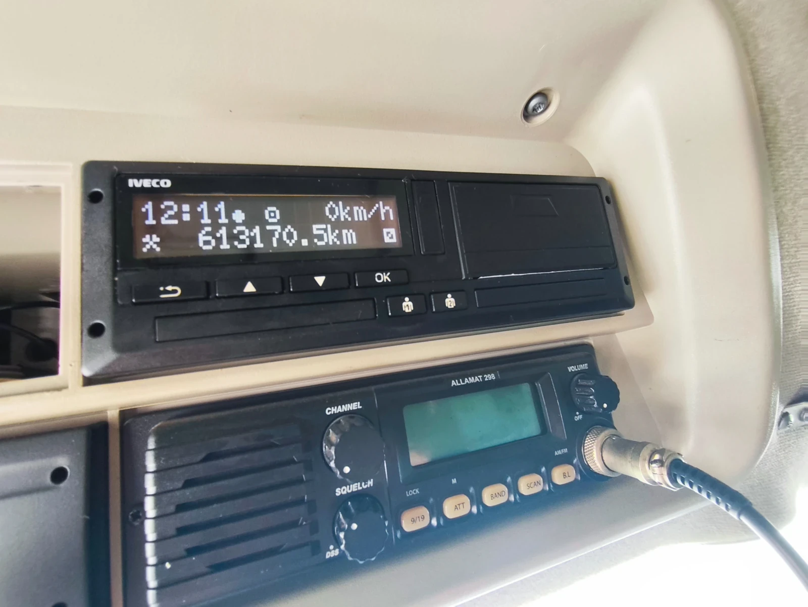 Iveco Stralis 480 | Mobile.bg   11