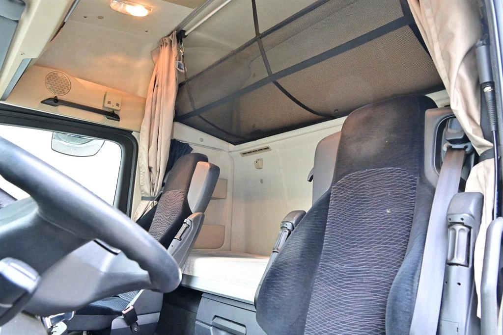 Mercedes-Benz Actros 1843 E6 Retarder  - изображение 9