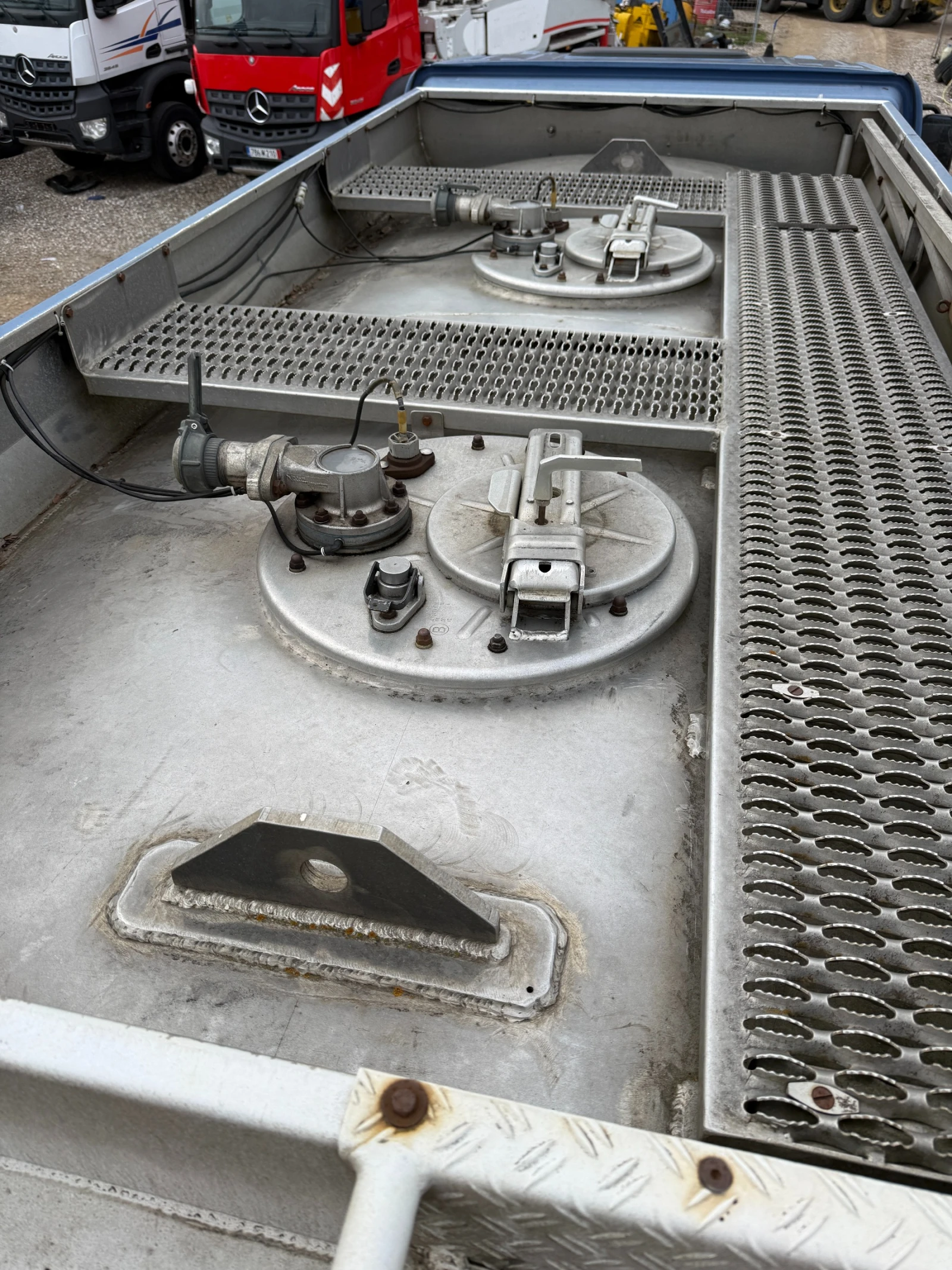 Mercedes-Benz Atego 1022 9000 ����� | Mobile.bg � ����������� 13