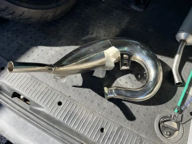 Ktm SX 150 , снимка 13