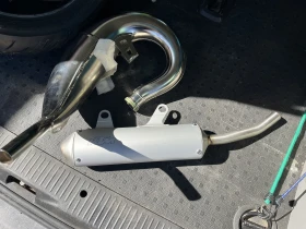 Ktm SX 150 , снимка 14