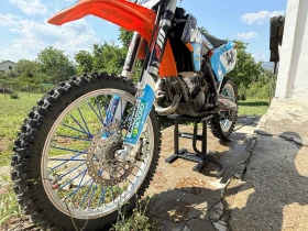 Ktm 125, снимка 9