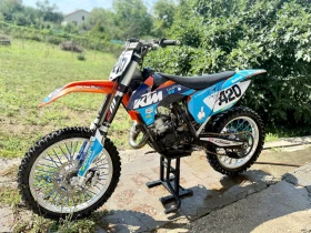 Ktm 125, снимка 5