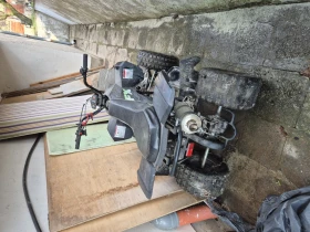 Zongshen Zs150gy-10 FX 125, снимка 2