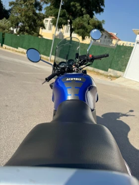 Honda Cb Cb500, снимка 12