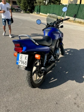 Honda Cb Cb500, снимка 5