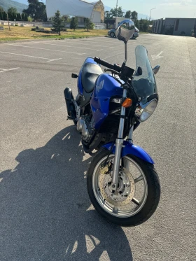 Honda Cb Cb500, снимка 6