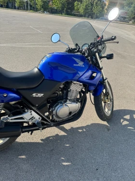 Honda Cb Cb500, снимка 3
