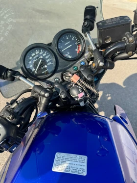 Honda Cb Cb500, снимка 11