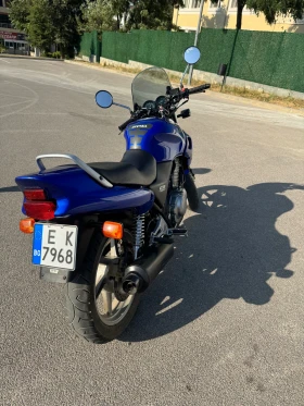 Honda Cb Cb500, снимка 4