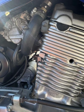 Honda Cb Cb500, снимка 9