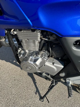 Honda Cb Cb500, снимка 8