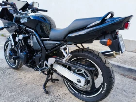Yamaha FZS, снимка 2