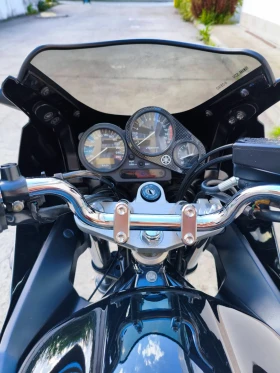 Yamaha FZS, снимка 4