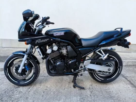 Yamaha FZS, снимка 1