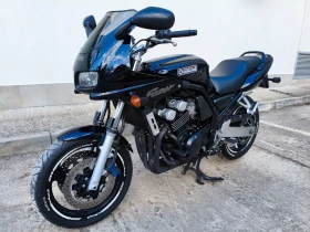 Yamaha FZS, снимка 3