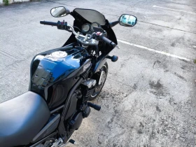 Yamaha FZS, снимка 5