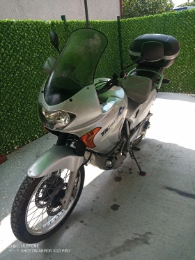 Honda Xlv, снимка 1