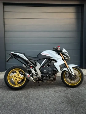 Honda Cb CB1000R, снимка 2