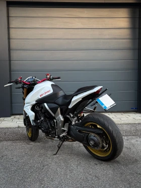 Honda Cb CB1000R, снимка 4