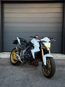 Honda Cb CB1000R, снимка 12