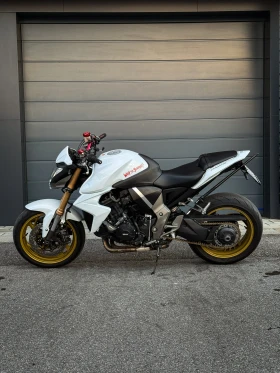 Honda Cb CB1000R, снимка 5