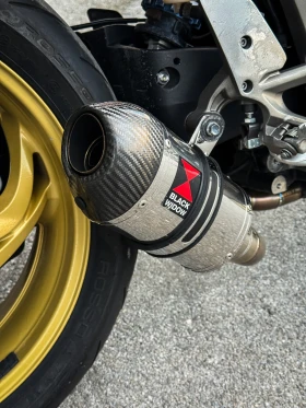 Honda Cb CB1000R, снимка 8