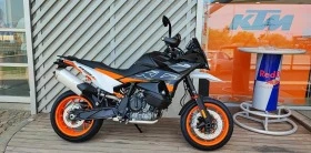  Ktm SMC