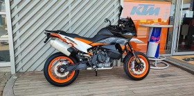 Ktm SMC SMT 890 2023, снимка 5 - Мотоциклети и мототехника - 41550054