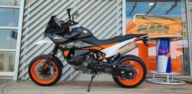 Ktm SMC SMT 890 2024, снимка 2