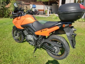 Suzuki V-strom 650i | Mobile.bg    3