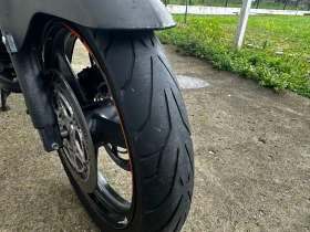 Suzuki V-strom 650i, снимка 7