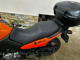 Suzuki V-strom 650i, снимка 12