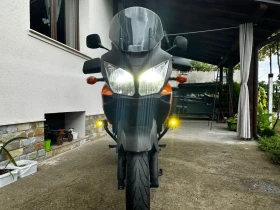 Suzuki V-strom 650i, снимка 17