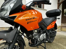 Suzuki V-strom 650i, снимка 13