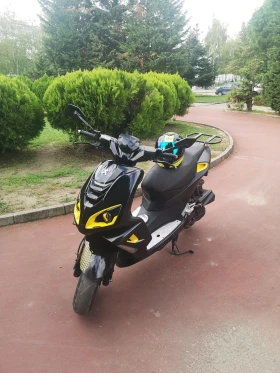 Peugeot Speedfight | Mobile.bg    7