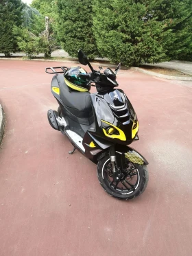 Peugeot Speedfight | Mobile.bg    6