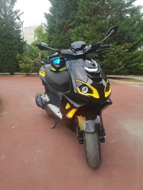 Peugeot Speedfight | Mobile.bg    5