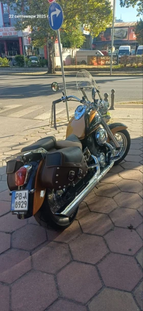 Honda Shadow ACE | Mobile.bg    9