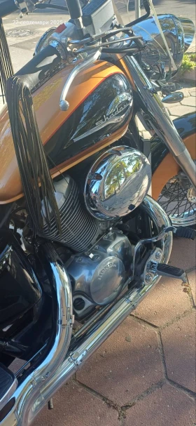 Honda Shadow ACE | Mobile.bg    3