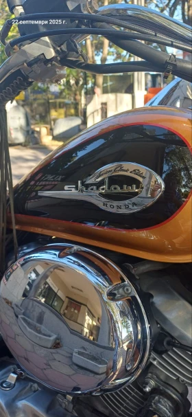 Honda Shadow ACE | Mobile.bg    6