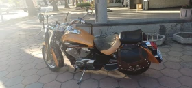 Honda Shadow ACE | Mobile.bg    2