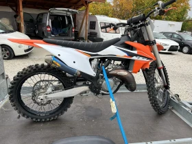     Ktm SX 150 
