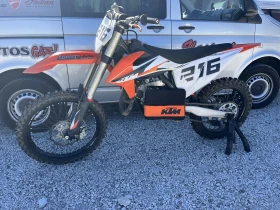Ktm SX 150  | Mobile.bg    2