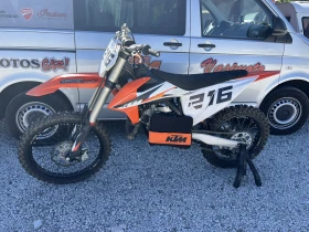  Ktm SX
