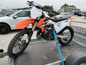     Ktm SX 150 