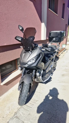 Honda X-ADV, снимка 4