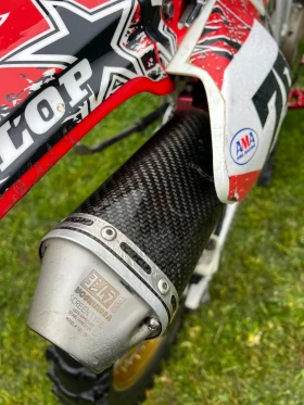 Honda Crf CRF X, снимка 3