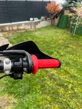 Honda Crf CRF X, снимка 5