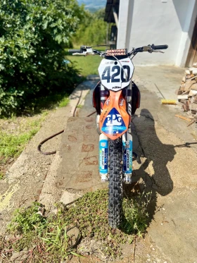 Ktm 125 undefined | Auto.bg — изображение 6